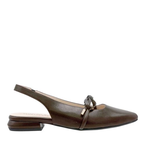 Bresley Savina Slingback