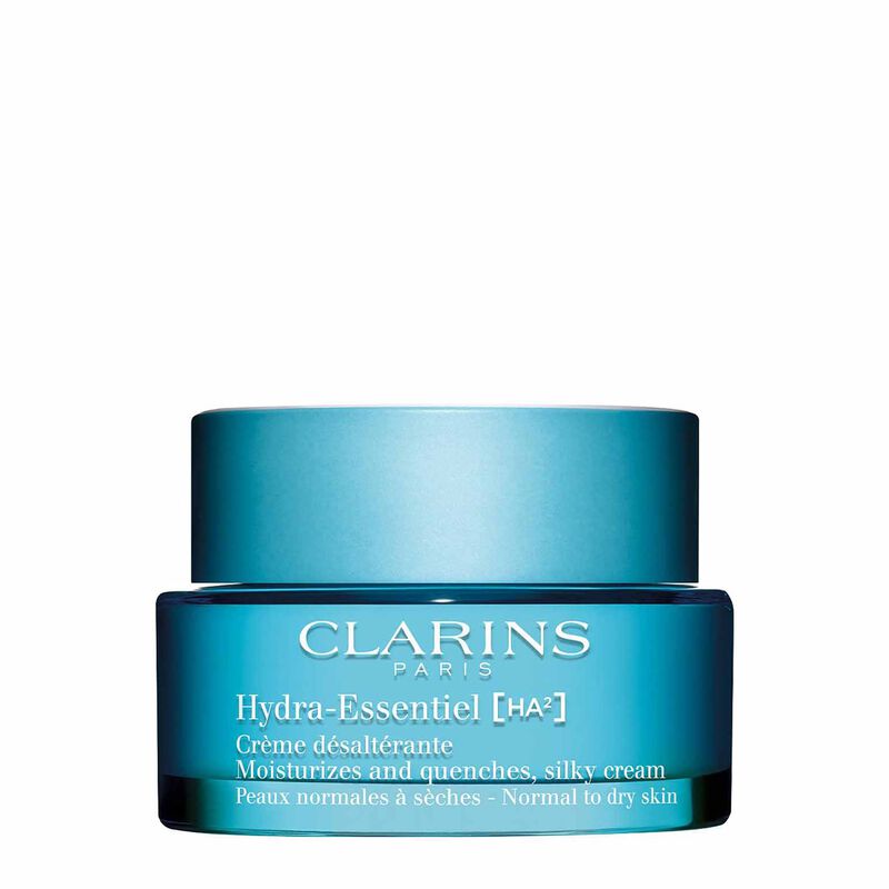 Clarins Hydra-Essentiel [HA&sup2;] Cream 50ml image number 0