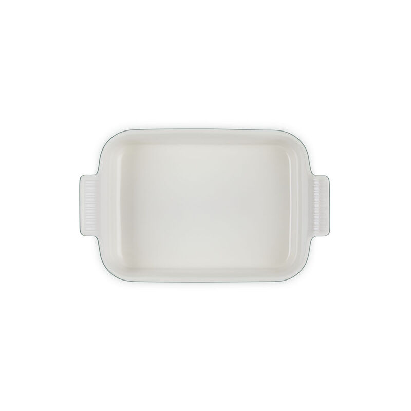 Le Creuset Stoneware Heritage Rectangular Dish 26cm image number 1