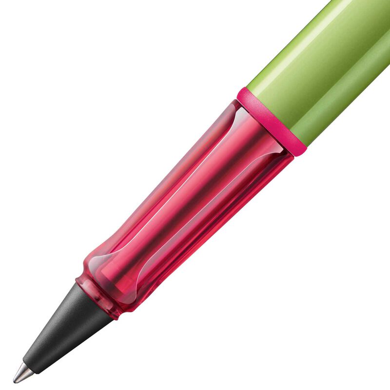 Lamy Al-Star Le Rollerball Disco image number 2