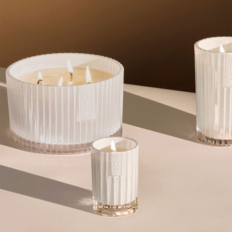 ECOYA Grand Celebration Candle 900g image number 1
