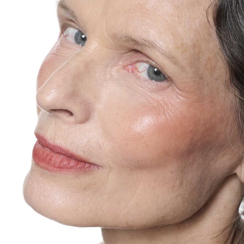 MAC Powder Kiss Lip + Cheek Mousse image number 50