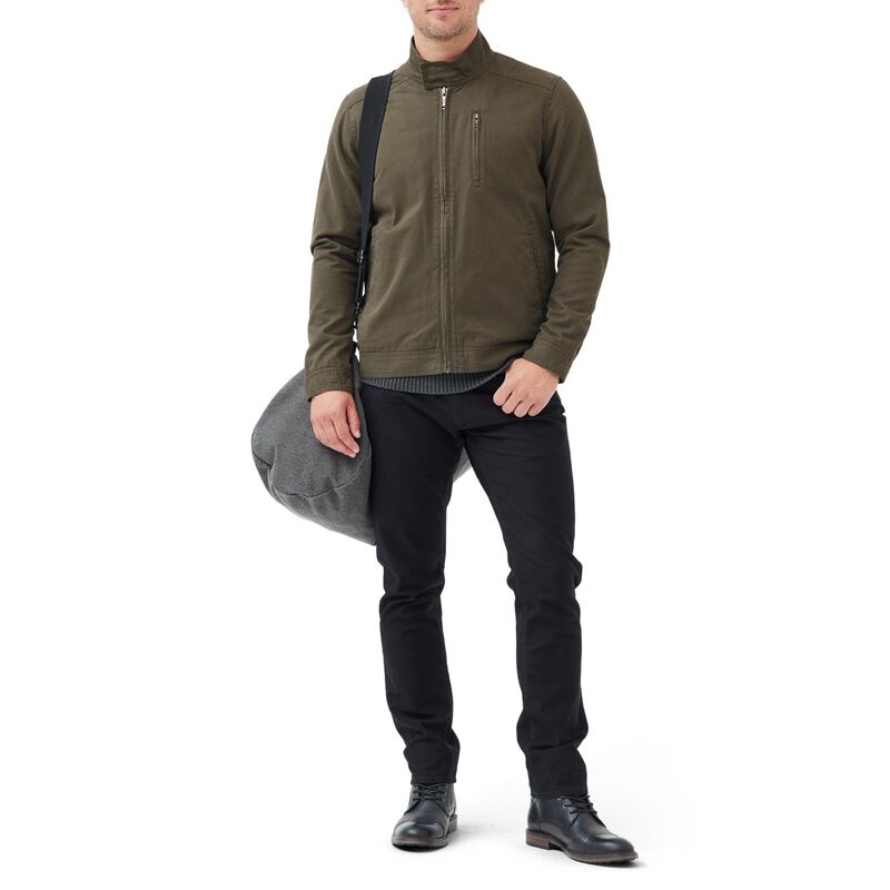 Rodd & Gunn Armitage Jacket image number 3