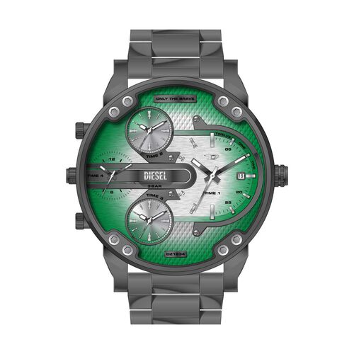 Diesel Mr. Daddy Slim Watch DZ7488