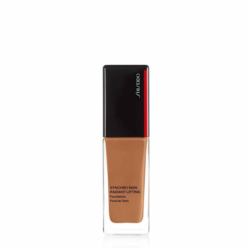 Shiseido Synchro Skin Radiant Lifting Foundation image number 16