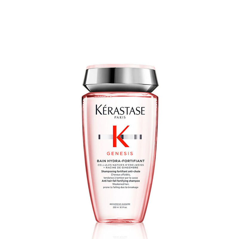K&eacute;rastase Genesis Bain Hydra Fortifiant 250ml image number 0