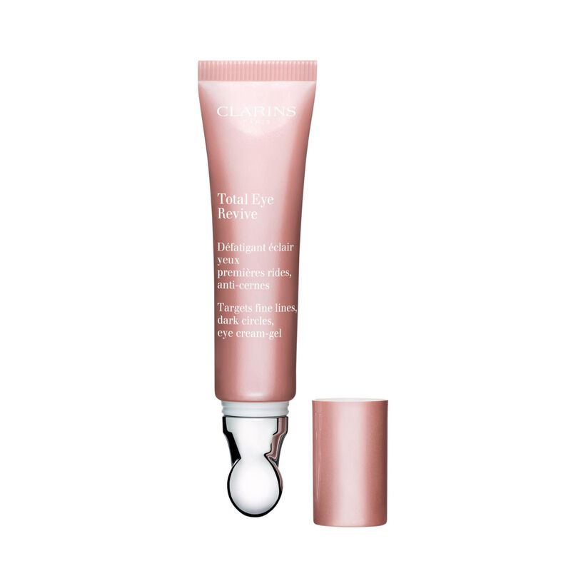 Clarins Total Eye Revive 15ml image number 1