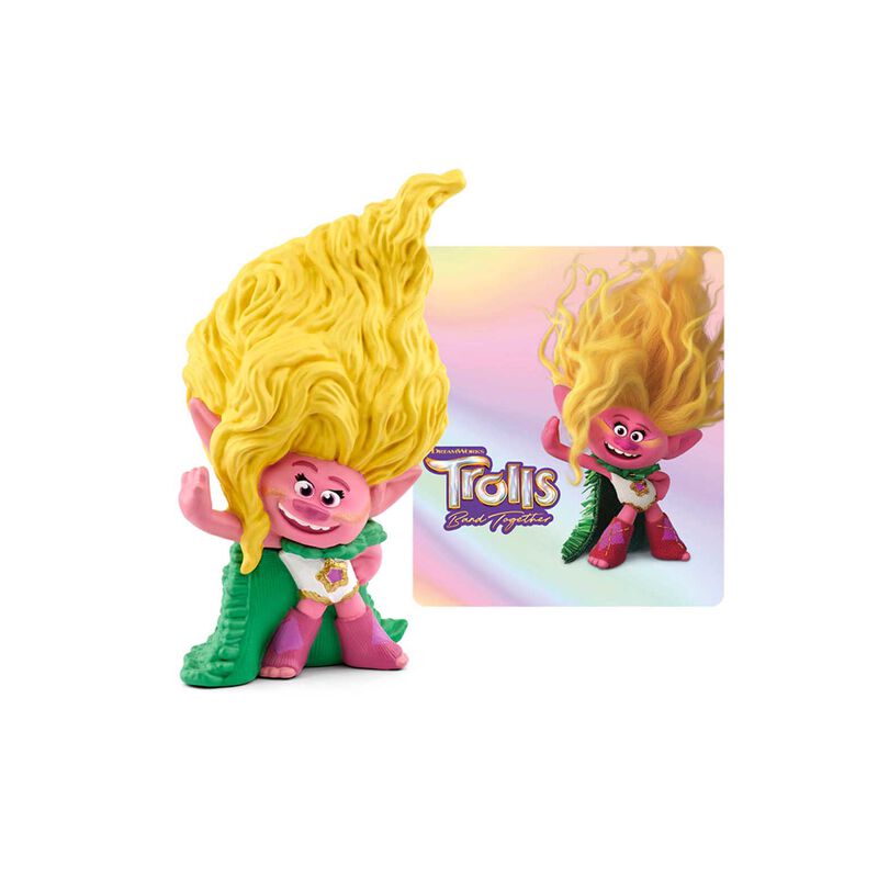 tonies Trolls - Viva Tonie Audio Character image number 1