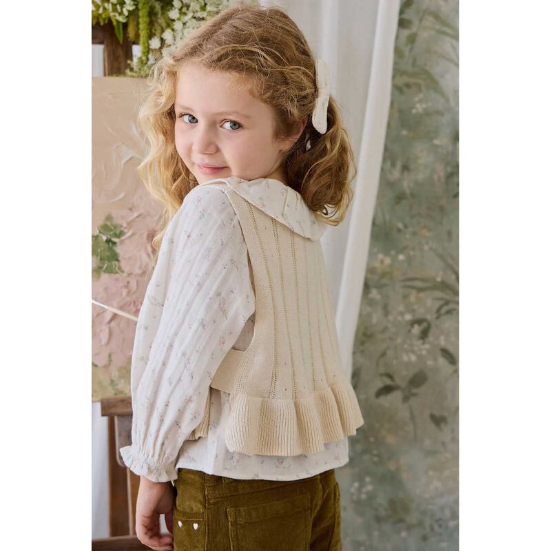 Jamie Kay Antonia Top 3-5Y image number 2