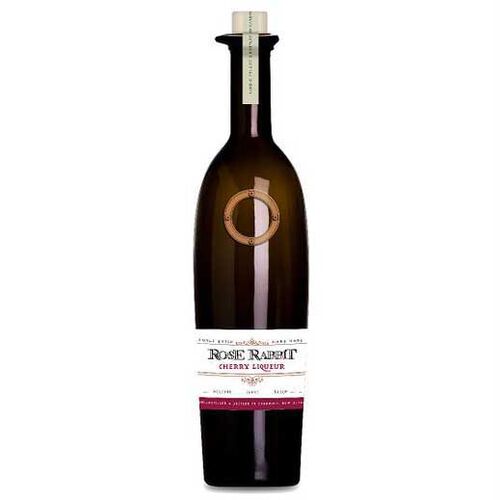 Rose Rabbit Cherry Liqueur 750ml