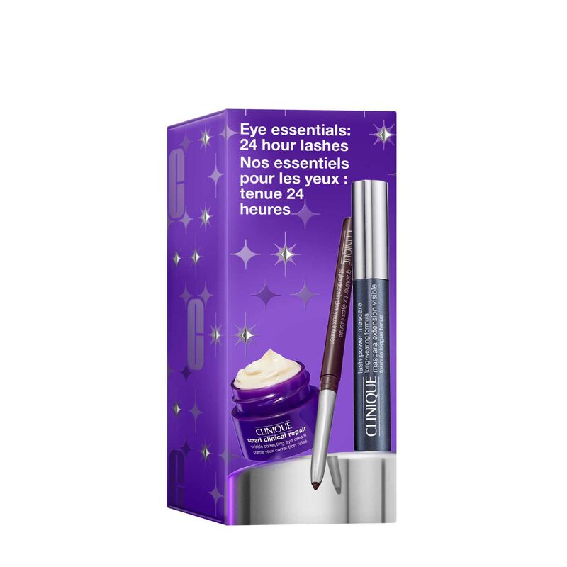 Clinique Eye Essentials: 24-Hour Lashes Christmas Gift Set image number 2