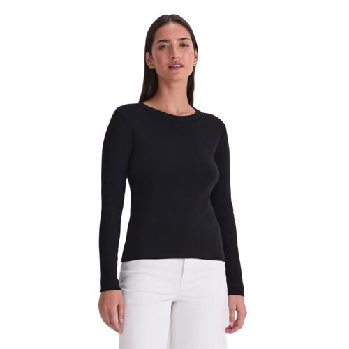 Sportscraft Heidi L/S Crew Neck