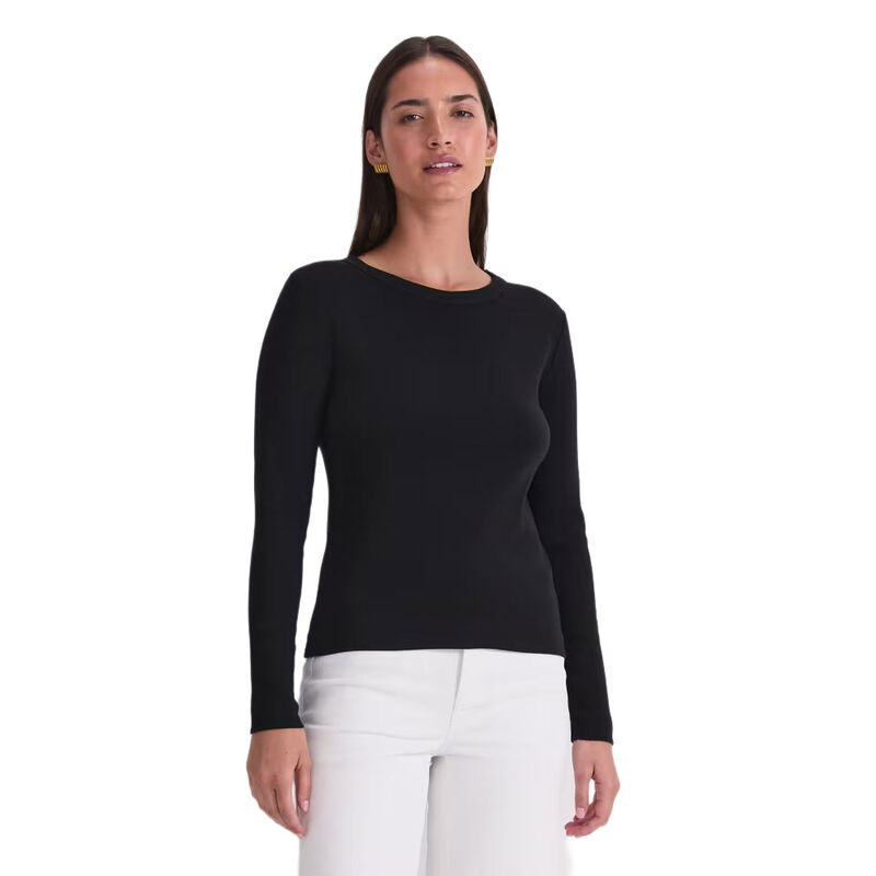 Sportscraft Heidi L/S Crew Neck image number 0