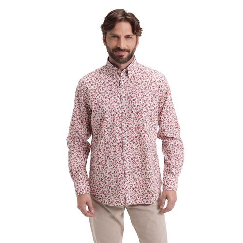 Eden Park Long Sleeve Shirt