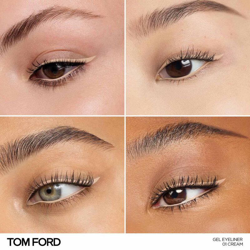 Tom Ford Gel Eyeliner image number 2