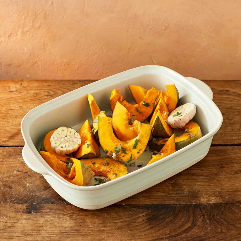 Jamie Oliver Big Love Stoneware Epic Roaster 39X25X8cm Gift Boxed image number 1