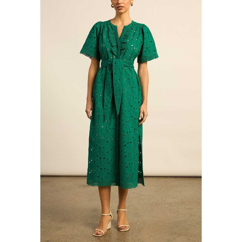 Zoe Kratzmann Voyage Dress image number 3