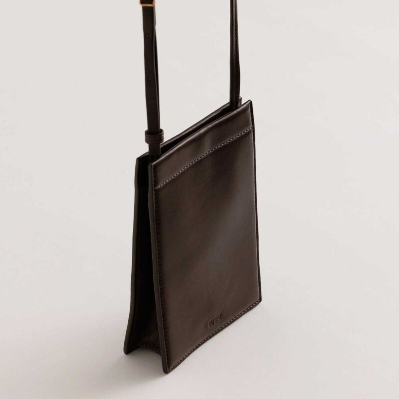 Yu Mei Georgie Bag image number 1