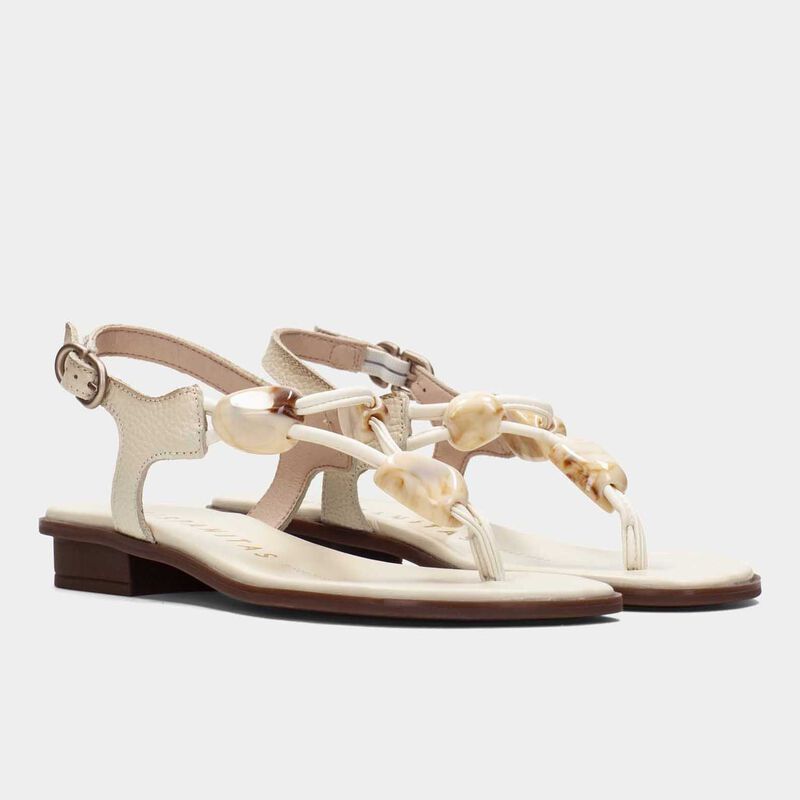 Hispanitas Ibiza Flat Sandal image number 1