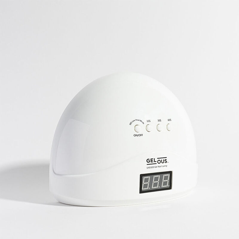 Gelous UV/LED Lamp image number 2