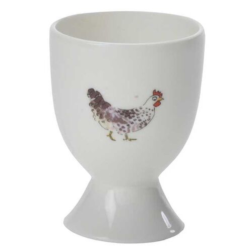 Sophie Allport Egg Cup - Chickens