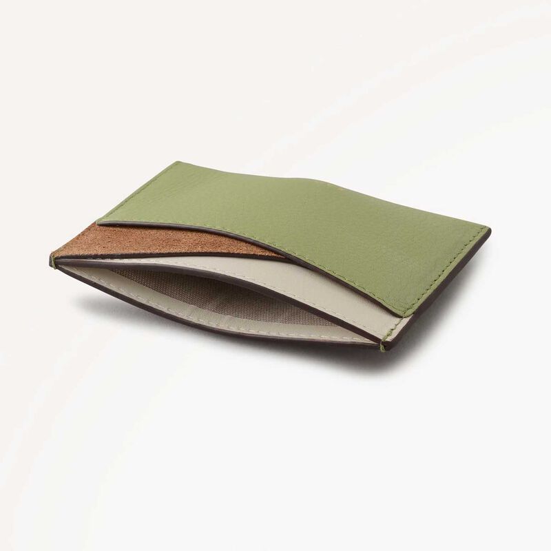 Radley The Kensal Colourblock Small Card Holder image number 2