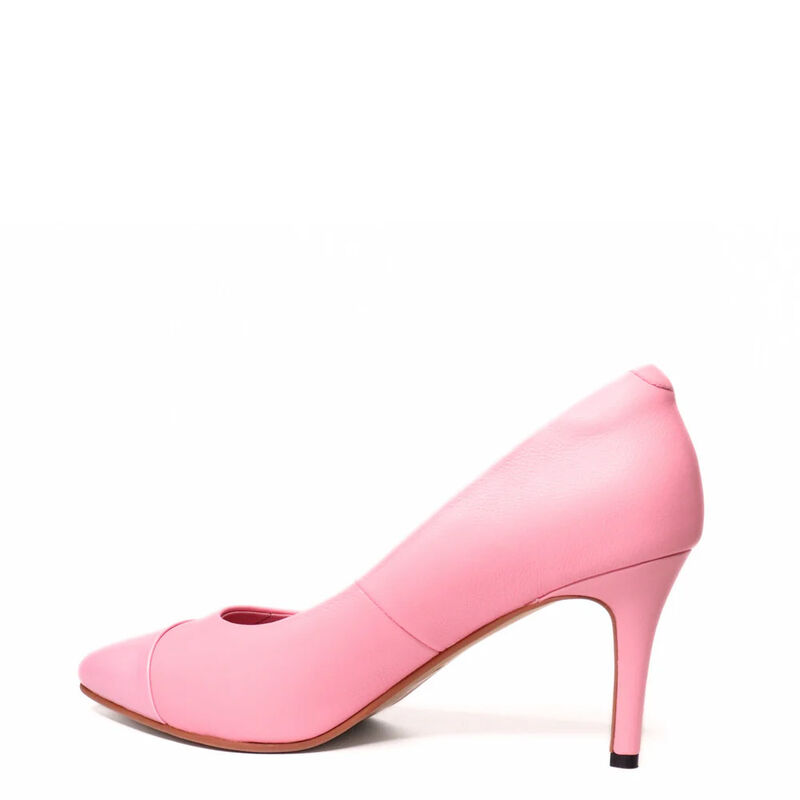 Kathryn Wilson Lola Heel image number 6