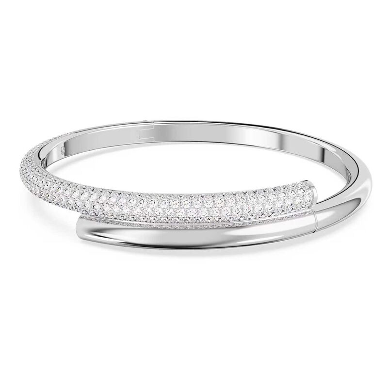 Swarovski Dextera Bangle image number 4