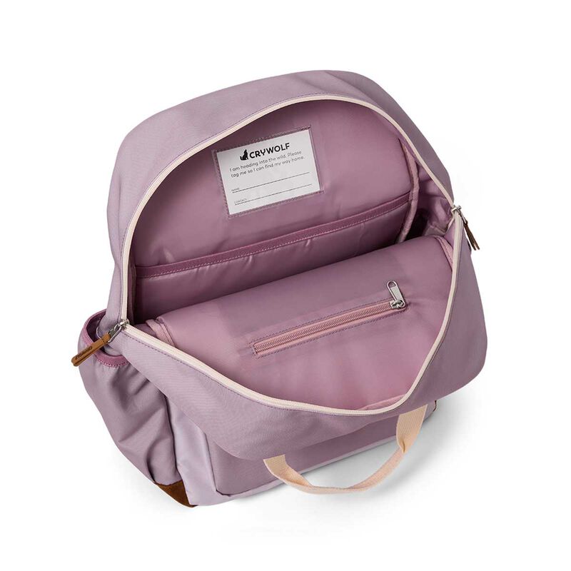 Crywolf Knapsack image number 2