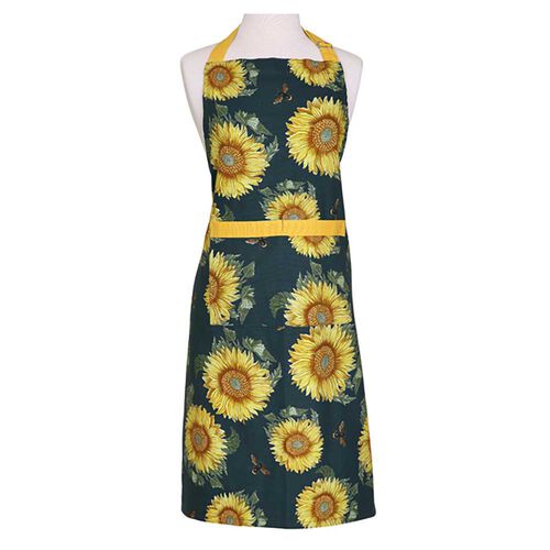 Rhs By Dexam Sunflower Adult Apron