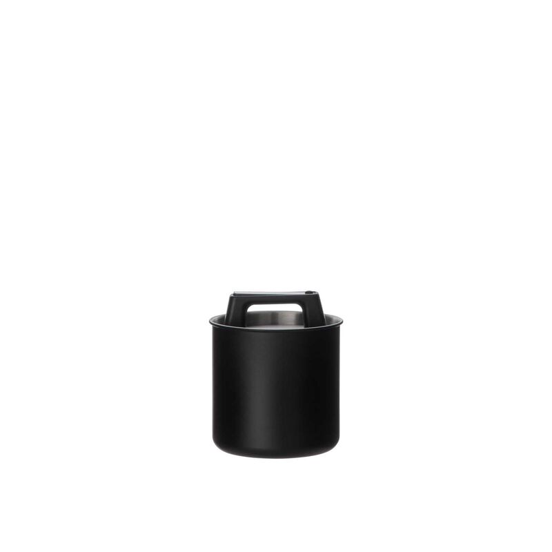 Leaf & Bean Airtight St Steel Canister 1L image number 0