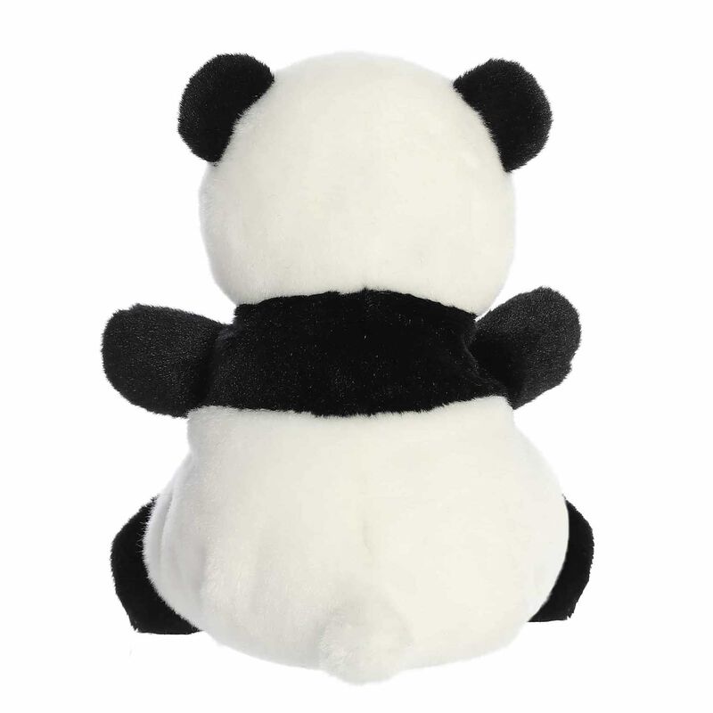 Palm Pals Bamboo Panda Large image number 2