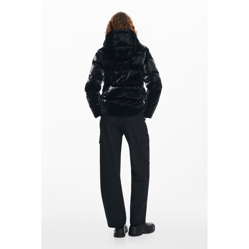Desigual Flam Padded Jacket image number 1