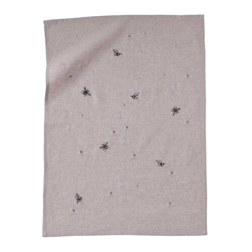 MM Linen Brighton Beach Tea Towel 50X70