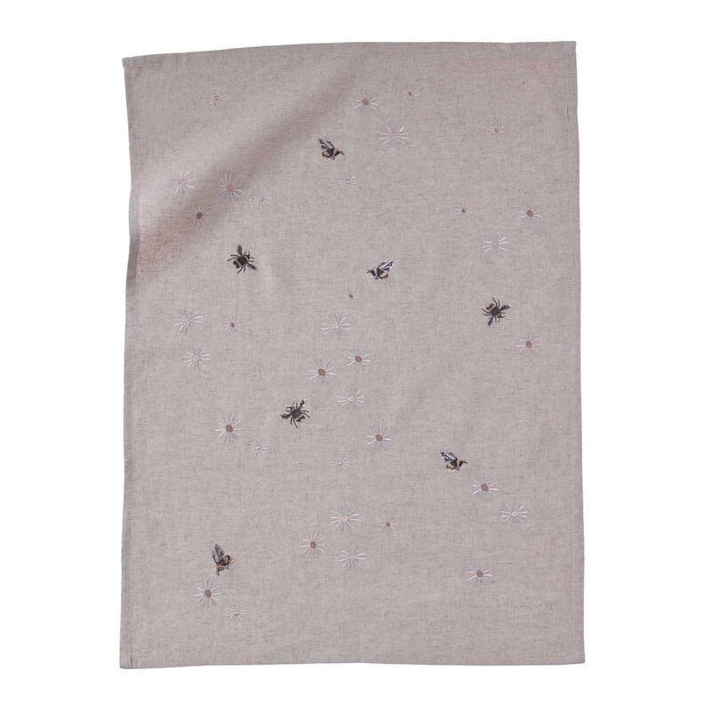 MM Linen Brighton Beach Tea Towel 50X70 image number 0