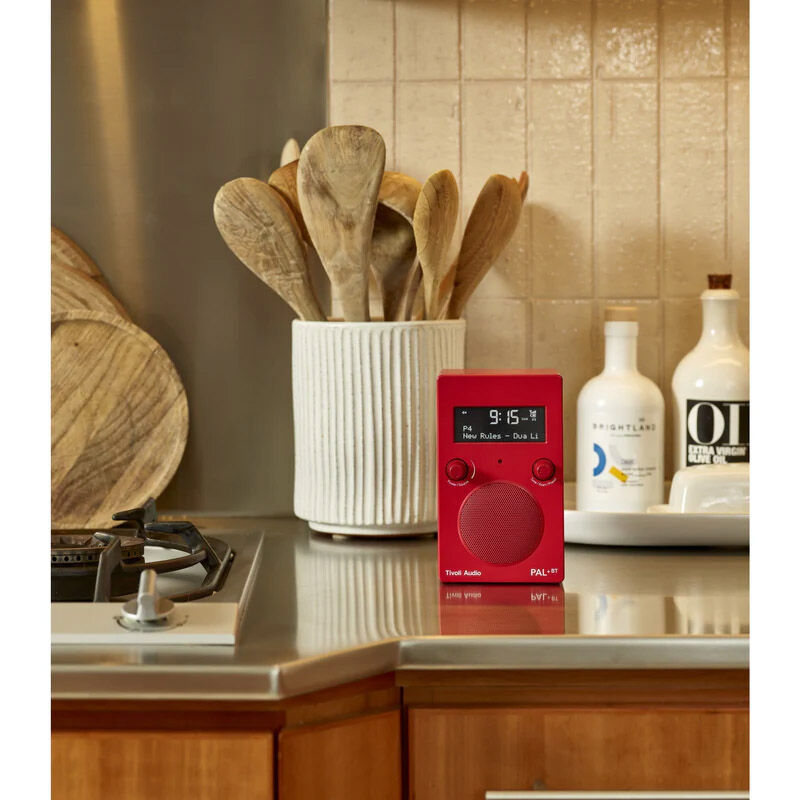 Tivoli PAL Bluetooth FM Radio image number 11