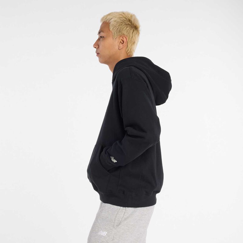 New Balance Athletics Signature Hoodie image number 3