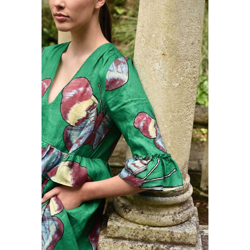 Curate Head To Toe Dress image number 2