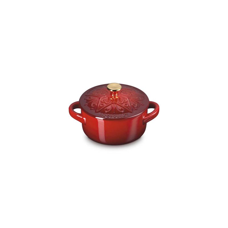 Le Creuset Mini Cocotte 250ml image number 0