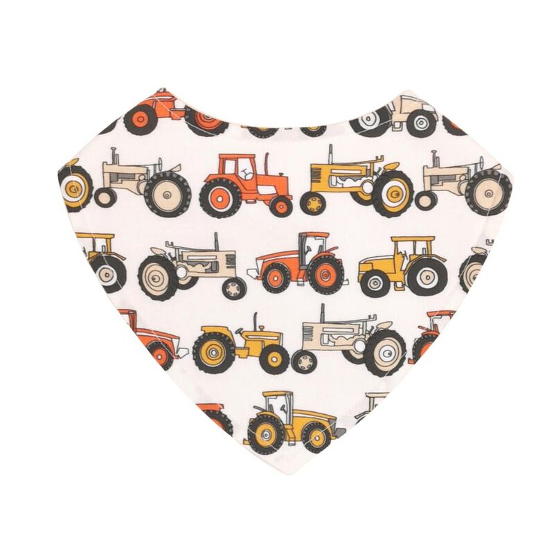 grannylove Dribble Bib image number 34