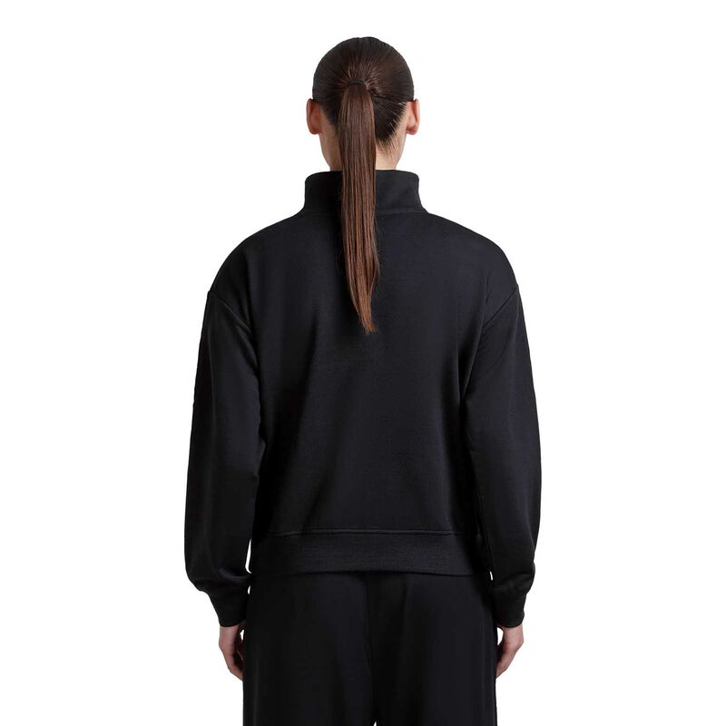 Icebreaker W Merino 150 Drift Relaxed LS Half Zip image number 1