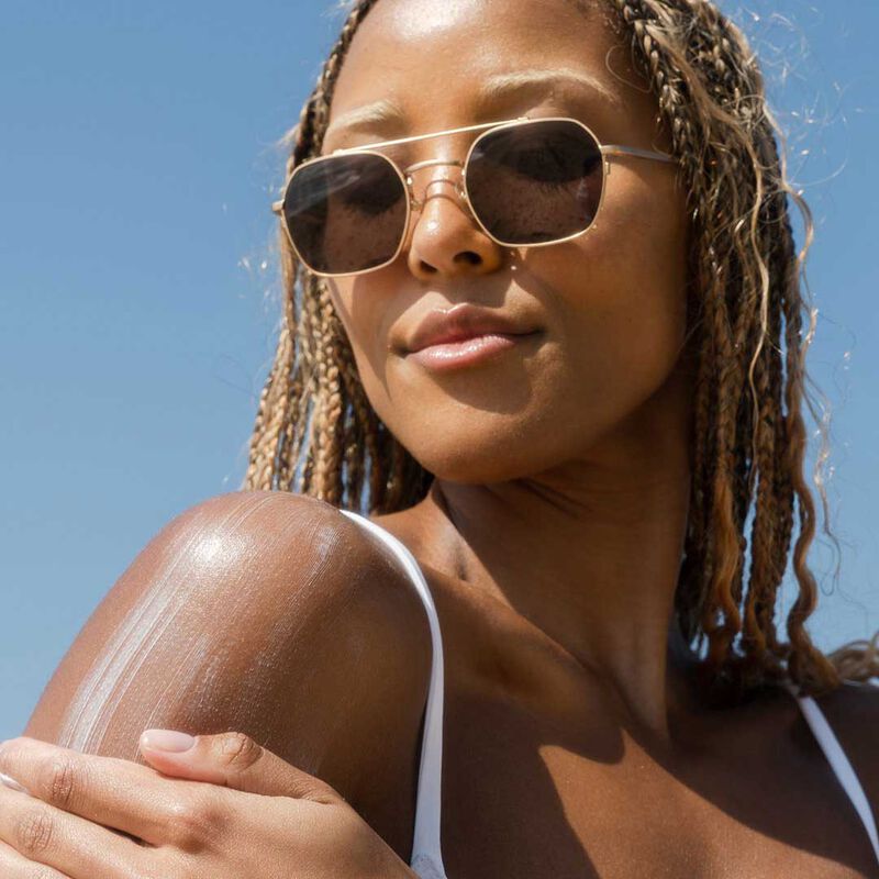 COOLA Hydrating Sunscreen Lotion SPF50 - Fragrance Free image number 2