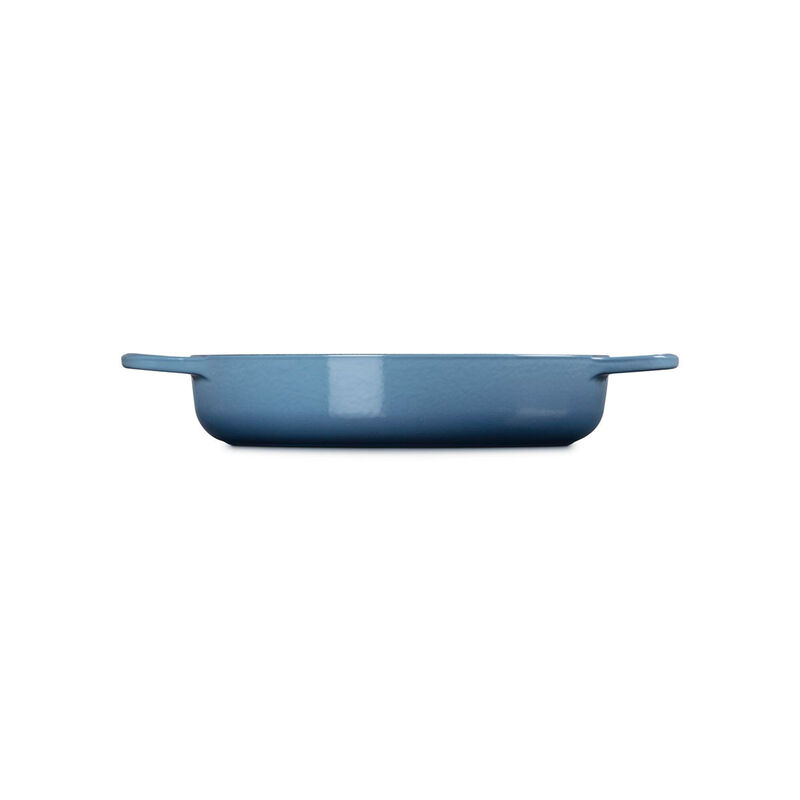 Le Creuset Signature Cast Iron Everyday Pan 28cm image number 12