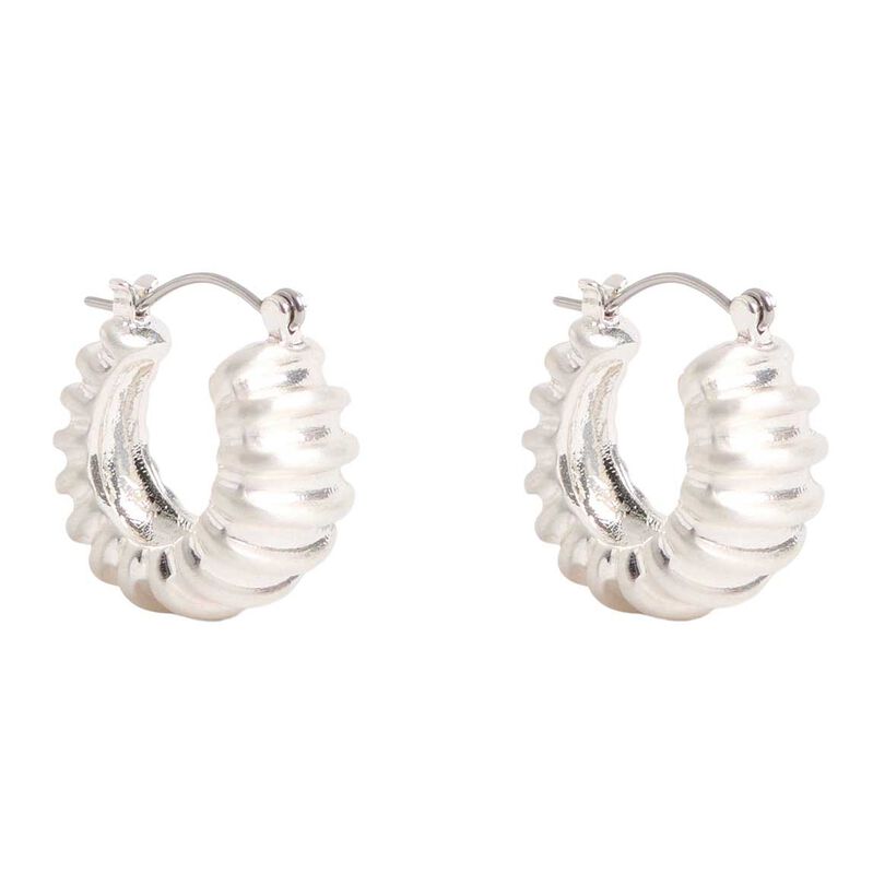 ELK Ellin Hoop Earring image number 2