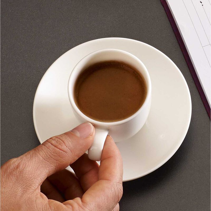 Villeroy & Boch For Me Saucer Espresso Cup 12cm image number 1