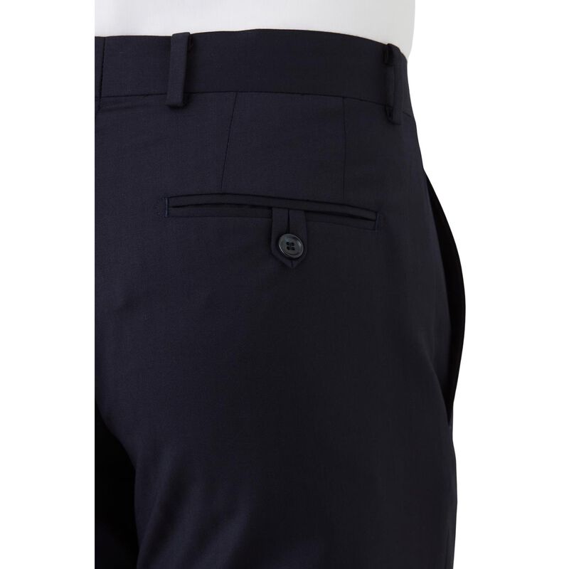 Joe Black Razor Trouser Fjs826 image number 2