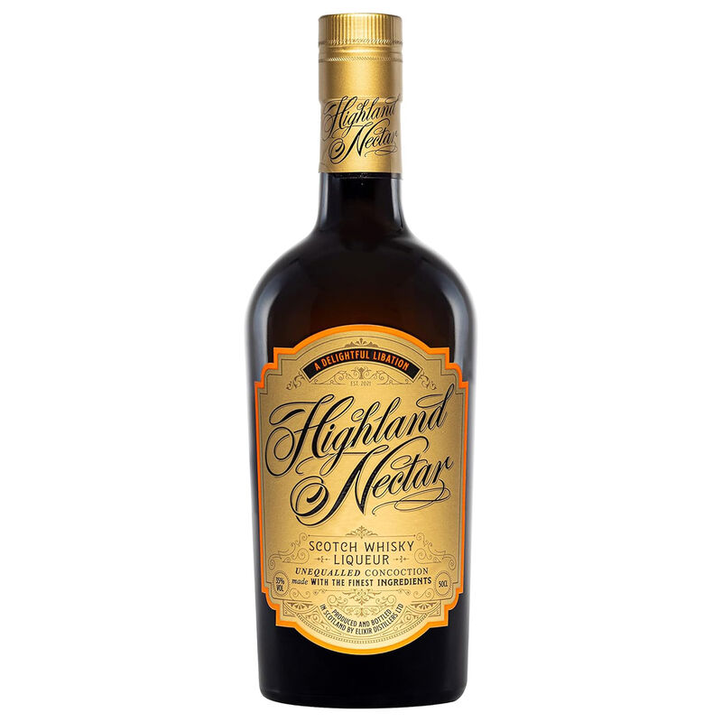Highland Nectar 35% 500ml image number 0