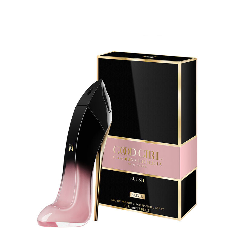 Carolina Herrera Good Girl Blush Elixir EDP 50ml image number 1