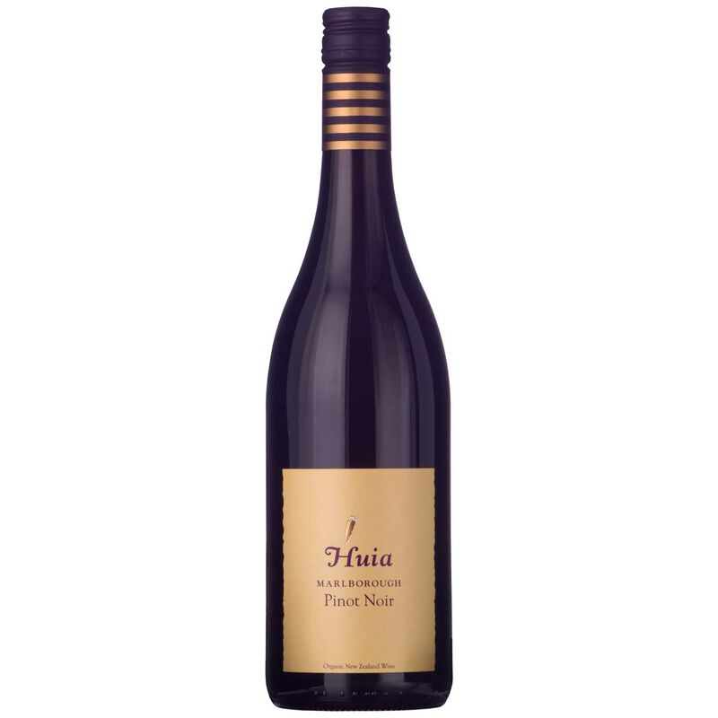 Huia Pinot Noir 750ml image number 0