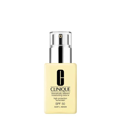Clinique Dramatically Different Moisturizing Lotion+ SPF 50 75ml